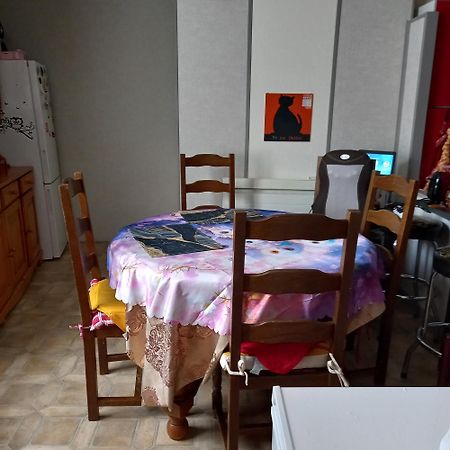 Une Chouette Maison Arcay (Vienne) Exterior foto